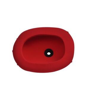 Lopor 듀얼 스테이지 폼 에어 필터 오프로드 바이크 오토바이 혼다 250 450 CC CRF250R RX RWE CRF 2017-20