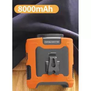 이동식에어컨 선풍기 공기 사무실 탁상용 쿨링 가습