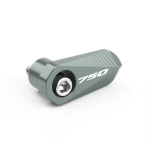 혼다 포르자 750 NSS Nss750 XADV XADV3750 바이크 오토바이 CNC 튜닝 프론트 전면 휠 ABS 센서 가드 커버