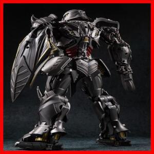 BMB 변환 BS02 BS-02 Megotroun Galvatron KO UT R-03 비행기 모드 기사 전사 영화 액션 피규어 로봇 완구
