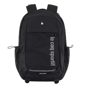 [르꼬끄] 에어플로트 백팩(28L) QR123ABP11BLK