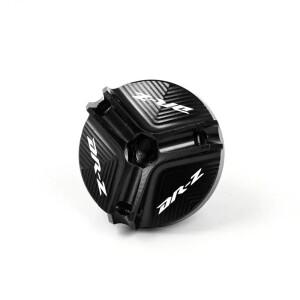 바이크 오토바이 악세사리 엔진 오일 필러 캡 플러그 커버 스즈키 DRZ 125 250 400E SM DRZ400SM
