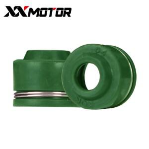 16피스 고 밸브 오일 씰 흡입  배기 혼다 CB250 호넷 옥 CB-1 CB400 바이크 오토바이 악세사리