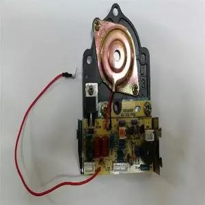 하이얼 가습기 진동자 48v DIY 초음파 pcb 진동판 모튤 기판