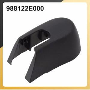 현대 호환 투싼 리어 와이퍼 암 캡 커버 블랙 98812-2E000 로커
