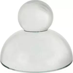 유리 블록 인쇄 바렌 리노컷 우드컷 스크랩북용 4인치 매끄러운 바닥 핸드 툴