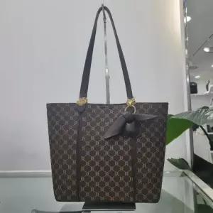 엘레강스 M백화점 여성 쇼퍼백 고급스러운 여성 쇼퍼백 JSFH020-T