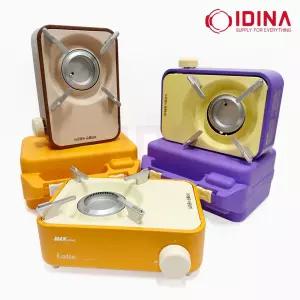 캠핑버너 버너 이디나 맥스 라떼 스토브 브루스타 미니브루스타 부르스타 미니부르스타 캠핑브루스타 홈버