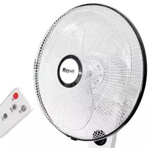 루베크 리모컨 벽걸이 3엽 16사이즈 선풍기 벽부착 화장실 욕실 주방 식당 학원 사무실