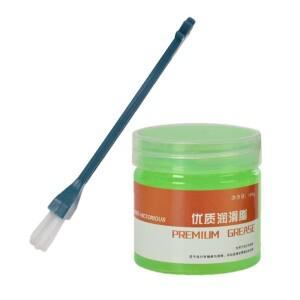 자전거  윤활유 녹색 효과 베어링 그리스 허브 윤활제  브레이크 비명 제거 지질 요소