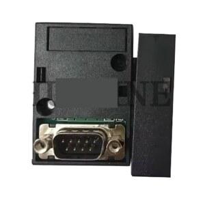 Y9S5QZ5 FX3G-232-BD FX3G-422-BD FX3G-485-BD FX3G-2AD-BD FX3G-1DA-BD Communication Board PLC Module(FX3G-2AD-BD)
