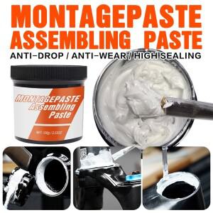 자전거 유지 보수 그리스 산악 도로 조립 인터페이스 페이스트 타워 베이스 허브 샤프트 비정상적인 소음