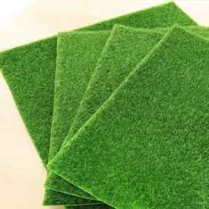 인조 잔디 실내조경 식물 벽면 조경 이끼 가짜 모형