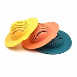 ( )컬러 배수구 거름망 주방배수구거름망 음식물거름망 싱크대거름망 개수대거름망 배수구커버 배수구망뚜