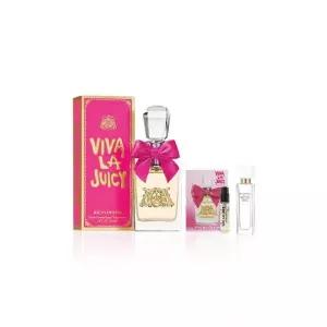 쥬시꾸뛰르 비바라 쥬시 EDP 30ml +샘플+화이트티미니어처10ml 618570