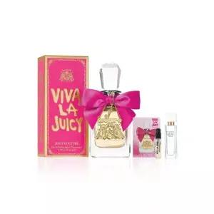 쥬시꾸뛰르 비바라 쥬시 EDP 50ml +샘플+화이트티미니어처10ml 618569