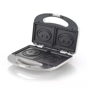 미니 토스트기 미니오븐？토스터기 주방 오븐 사각 빵 식빵 가열 기구