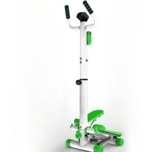 걷기 실내 손잡이 홈트 스텝퍼 머신 유산소 하체 계단 운동