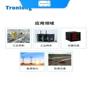 호환 Tronlong T113-I MiniEVM - Allwinner 1.2GHz 듀얼 코어 A7 + RISC-V DSP  산업용 보드