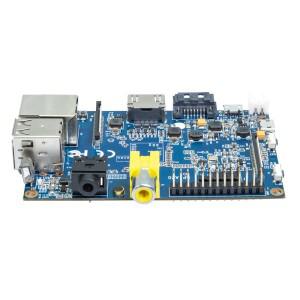 호환 바나나 파이 BPI-M1 올위너 A20 1G DDR3 메모리 안드로이드 리눅스 OS 보드 HDMI 출력 오픈 소스 스마