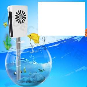 수조 냉각봉 히터봉 막대 수족관 온도제어 기능 버전 표준 없음 조절 수온 온도 어항