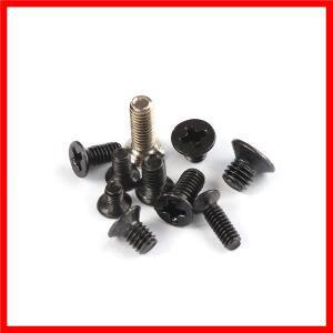 500Pcs M2/M2.5/M3 PC 나사 노트북 노트북 컴퓨터 Dell 하드웨어 부품 도구 용 HP 용 IBM에 사용되는 미니