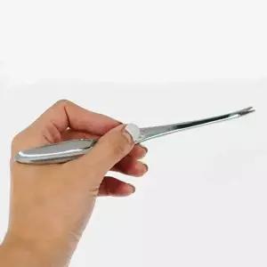 bns 20cm 스텐 게 가재포크 대게/킹크랩/업소용/가정용/캠핑