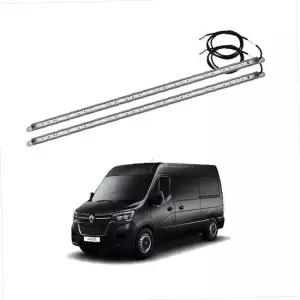 D21 르노마스터호환 12V LED바 뒷바퀴 차폭 경광등