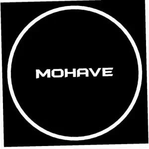 D21 모하비 레터링 매립형 LED도어라이트