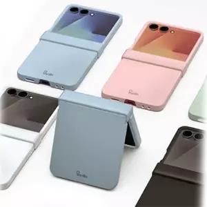 바닐라 360 케이스 SM-F766 갤럭시Z플립7 5G