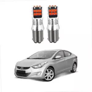 D21 아반떼MD호환 (10-17년) LED 브레이크등 미등