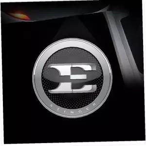 D21 스팅어 LED도어라이트 도어스팟램프 VER.2