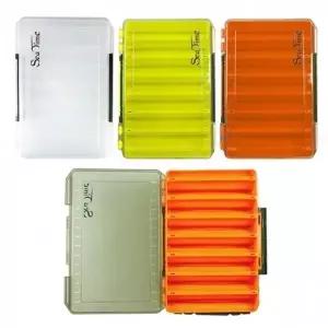 씨타임 신형 에기태클박스 루어 미노우 보관 케이스_24383187