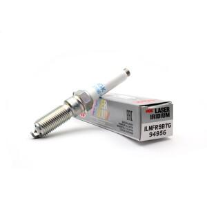 Buick Encore GX Cadillac CT4 GT4 Colorado Silverado Trailblazer Canyon Sierra 용 NGK 레이저 이리듐