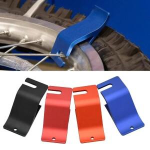 알루미늄 비드 버디 타이어 설치 보조 도구, 림 가드 휠 및 ATV 쿼드 오토바이 장착 액세서리