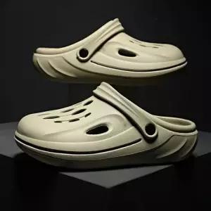 라이트 펀칭 샌들 슬리퍼 270-275mm) 워터샌들 여름슬리퍼 여름샌들 아쿠아샌들