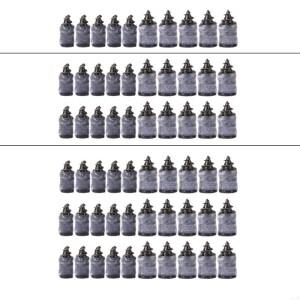 2025 새로운 긴급 타이어 펑크 수리 도구 고무 씰 플러그 자동차 오토바이 빠른 수정