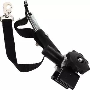 자전거 트레일러 히치 커넥터 커플러 어댑터 퀵 릴리스 링커 범용 부착물 반려동물 화물용