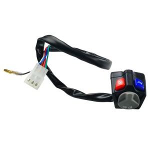 EXC ECXF 150 250 300 TPI 2018-2023 바이크 오토바이 부품호환  헤드라이트 스위치  킬 버튼 직접 교체 호