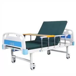 요양원침대 병원침대 간병 접이식 전용 가정용