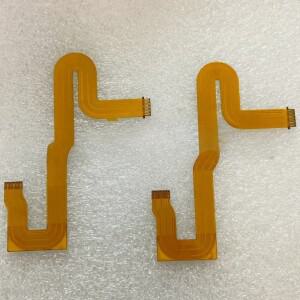 1pcs Canon EOS M10 LCD 디스플레이 화면 연결 플렉스 케이블 카메라 수리 악세사리의  기능