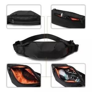 미니힙색 허리백 아웃도어 러닝벨트 운동용 가방 등산백 스포츠백