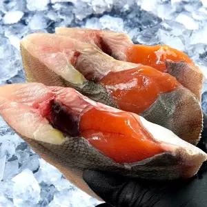 [특대급선별] 포항 손질 알가자미 생물 중대 2-3미