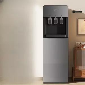 냉온수기 하단 냉수기 탕비실 생수통 온수기 스마트 탁상용 정수기 디스펜서