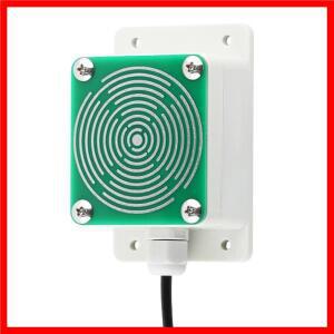 비 및 눈 센서 송신기 날씨 유도 감지 가열 방빙 IP65 출력 RS485 0-2V 0-5V 0-10V 4-20mA