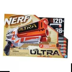 다트총 너프 울트라 TWO 반자동 블래스터 너프건 장난감총