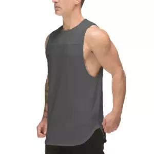 레귤러핏 일상 헬스 데일리 편한 민소매 남자 티셔츠운동 남성 나시