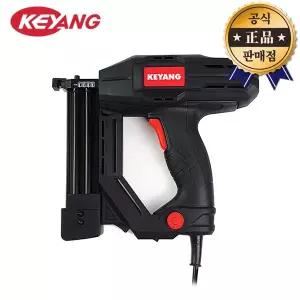 [계양] 전기타카 KET-2IN1 타카핀 18GA 15~30mm F핀 13~22mm 타카총