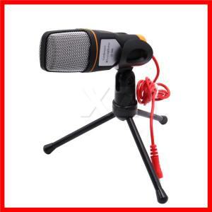 3.5mm 오디오 밴드 브래킷 클립 유선 스테레오 콘덴서 마이크 노래방 PC 노트북용 마이크