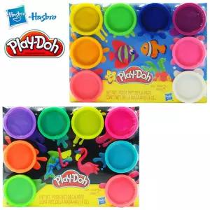 플레이도 칼라도우 뉴 8팩 2oz (E5044) (랜덤1개)만들기완구 어린이장난감 아동 유아 공작 미술놀이 놀이